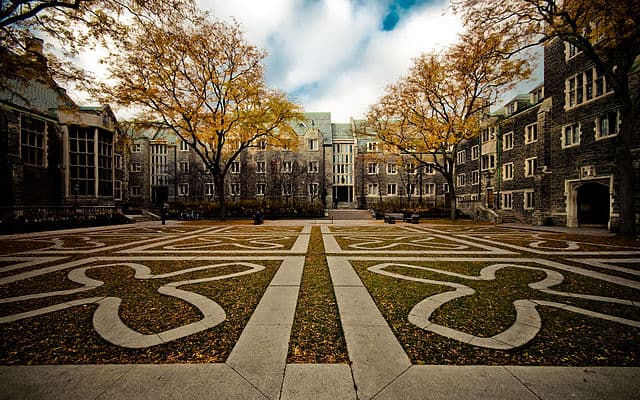 college square