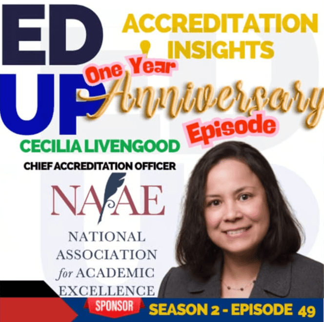 accreditation insights