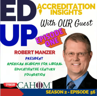accreditation insights podcast