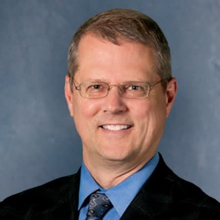 picture of Robert Manzer