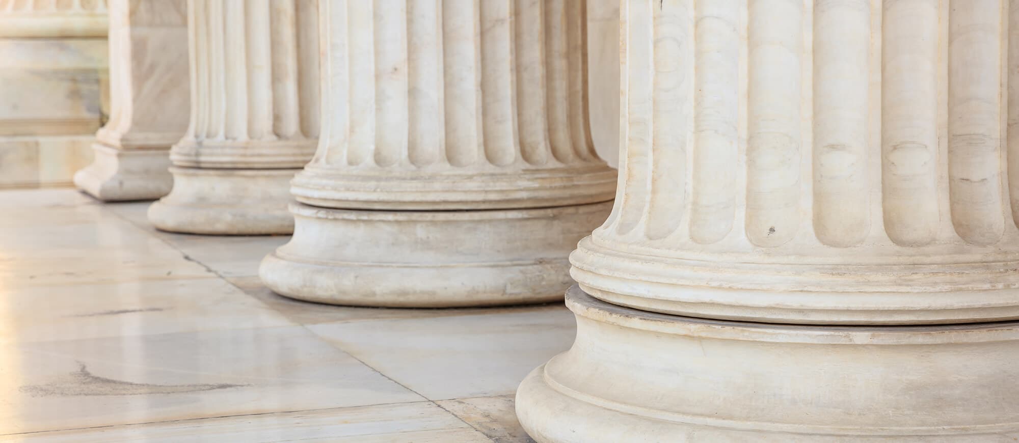 columns